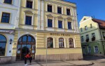 Hotel Praha *** - Ingrid Malá, Novembri 2024