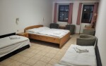 Hotel Praha *** - Ingrid Malá, Novembri 2024