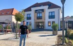 Hotel Viktória Sárvár ***+ - Tamas Tutkovics, Szeptember 2024
