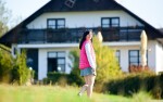 Wellness Hotel Březůvky  - Dagmar Slámová, Říjnu 2024