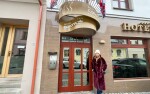 Garní Hotel Corona **** - Aneta Aleszczyk, Novembri 2024