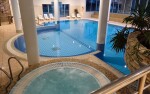 Wellness & Spa Hotel Bolfenk **** - Dita Martinková, Wrzesień 2024