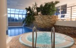 Wellness & Spa Hotel Bolfenk **** - Dita Martinková, Wrzesień 2024