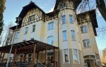 Villa Grohmann **** - Kristýna Kodrlová, Novembri 2024