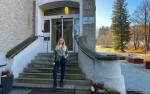 Villa Grohmann **** - Kristýna Kodrlová, Novembri 2024