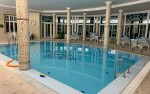 Esplanade Spa & Golf Resort ***** - Lenka Homolová, Prosinci 2024