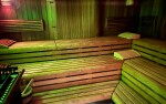 Esplanade Spa & Golf Resort ***** - Lenka Homolová, Prosinci 2024
