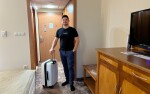 VitalMED Hotel **** - Szilveszter Bakos, November 2024