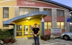 VitalMED Hotel **** - Szilveszter Bakos, November 2024