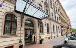 Hotel Bristol Budapest **** - Aneta Aleszczyk, Május 2025