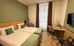 Hotel Bristol Budapest **** - Aneta Aleszczyk, Május 2025