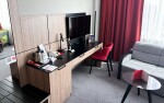 Hotel HP Park Plaza **** - Lukáš Fecko, Kwiecień 2025