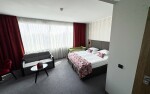 Hotel HP Park Plaza **** - Lukáš Fecko, Kwiecień 2025