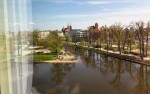 Hotel HP Park Plaza **** - Lukáš Fecko, Kwiecień 2025