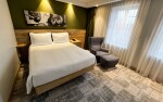 Hampton by Hilton Gdańsk Old Town *** - Kristýna Kodrlová, Kwiecień 2025