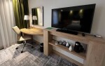 Hampton by Hilton Gdańsk Old Town *** - Kristýna Kodrlová, Kwiecień 2025