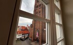 Hampton by Hilton Gdańsk Old Town *** - Kristýna Kodrlová, Kwiecień 2025