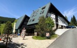 Pytloun Wellness Hotel Harrachov **** - Nikol Chrástová, Czerwiec 2025