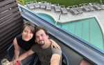 Golden Lake Resort Hotel **** superior - Fanni Soós, Červnu 2025