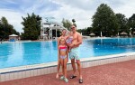 Terme Banovci - Hotel Village Zeleni Gaj *** - Zoltan Horvath, Július 2025