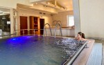 Humboldt Park Hotel & Spa **** - Romana Svobodová, Srpnu 2025