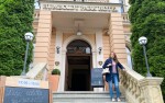 Humboldt Park Hotel & Spa **** - Romana Svobodová, Srpnu 2025