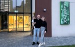 Allure Healthy Hotel & Spa **** - Zoltan Horvath, Październik 2025