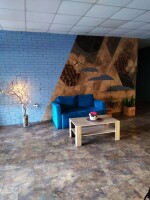 Hotel Belaria Resort *** - Zuzana Andělová, Říjnu 2020