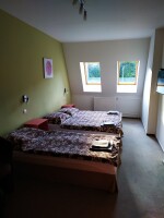 Hotel Belaria Resort *** - Zuzana Andělová, Říjnu 2020