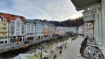 Hotel Palacký **** - Jozef Benovič, Listopad 2021