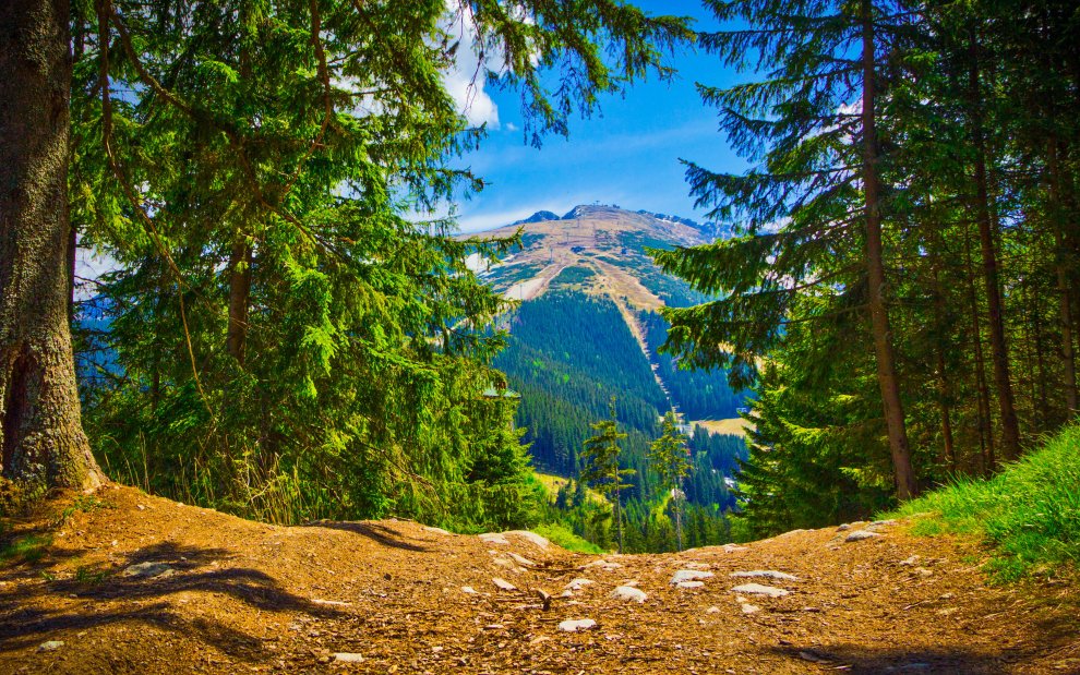 NP Nízke Tatry