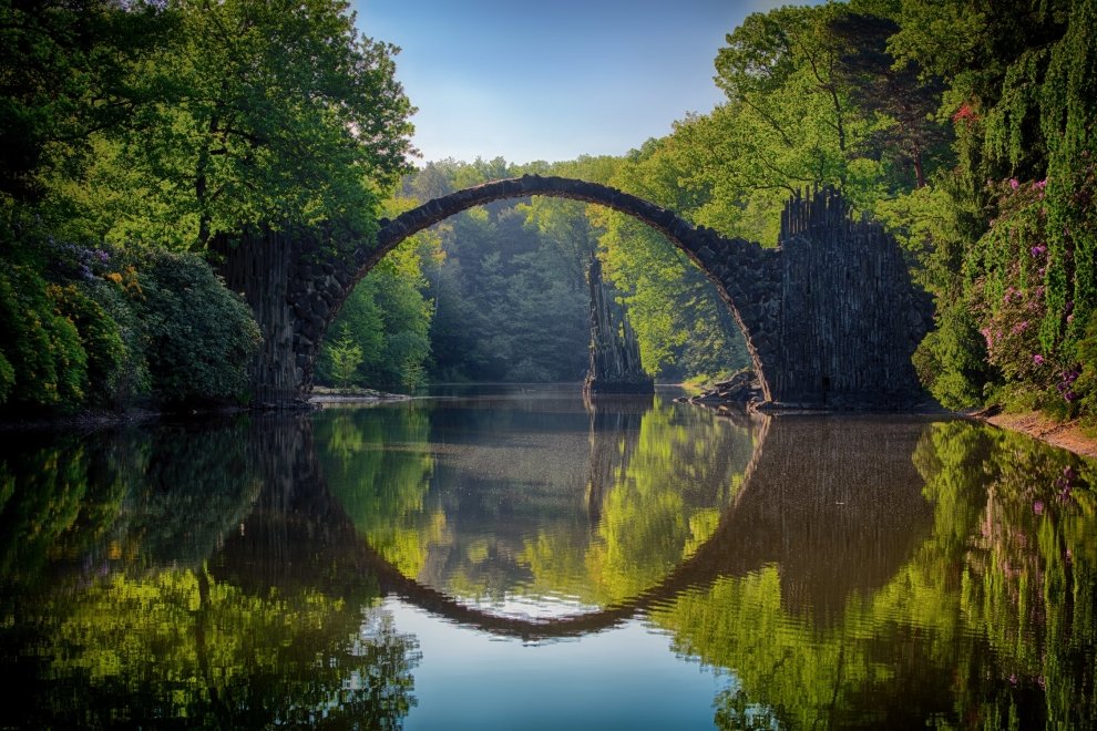 Rakotzbrucke