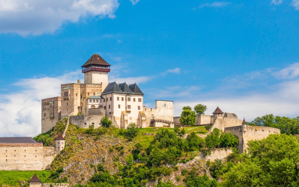Trenčín