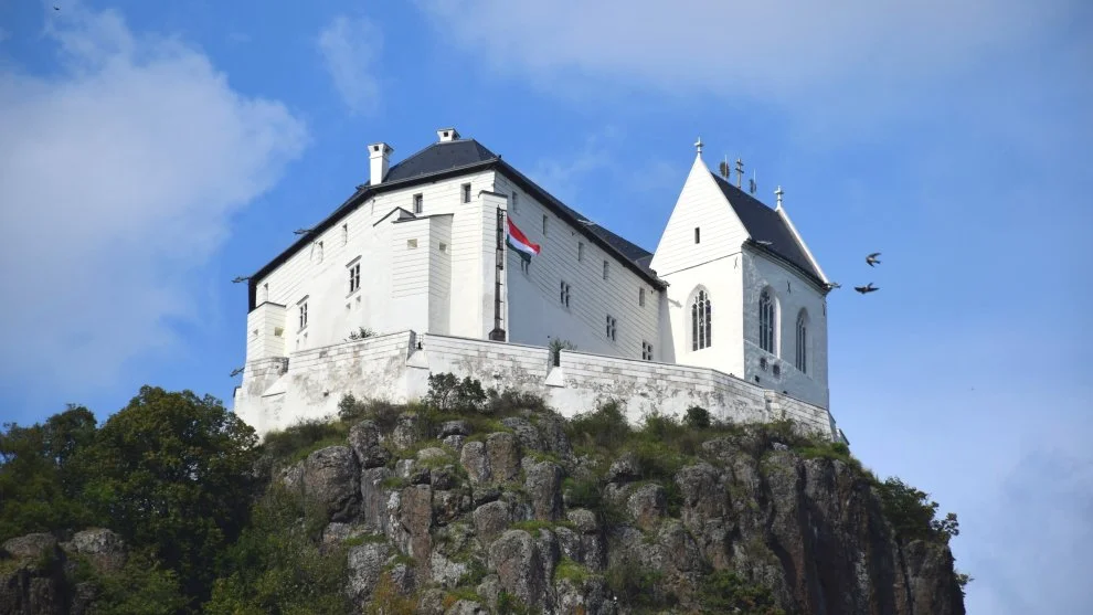 Füzéri vár
