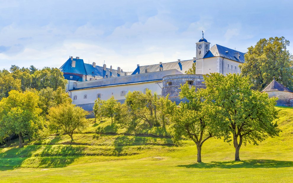 Červený Kameň