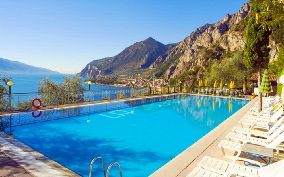 Hotel La Limonaia