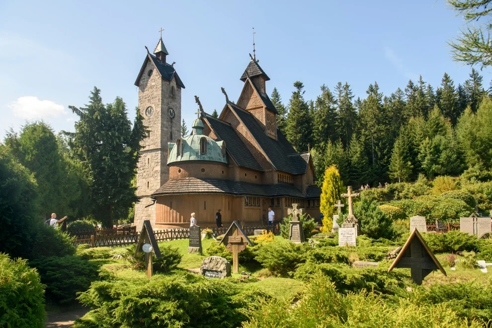 Karpacz