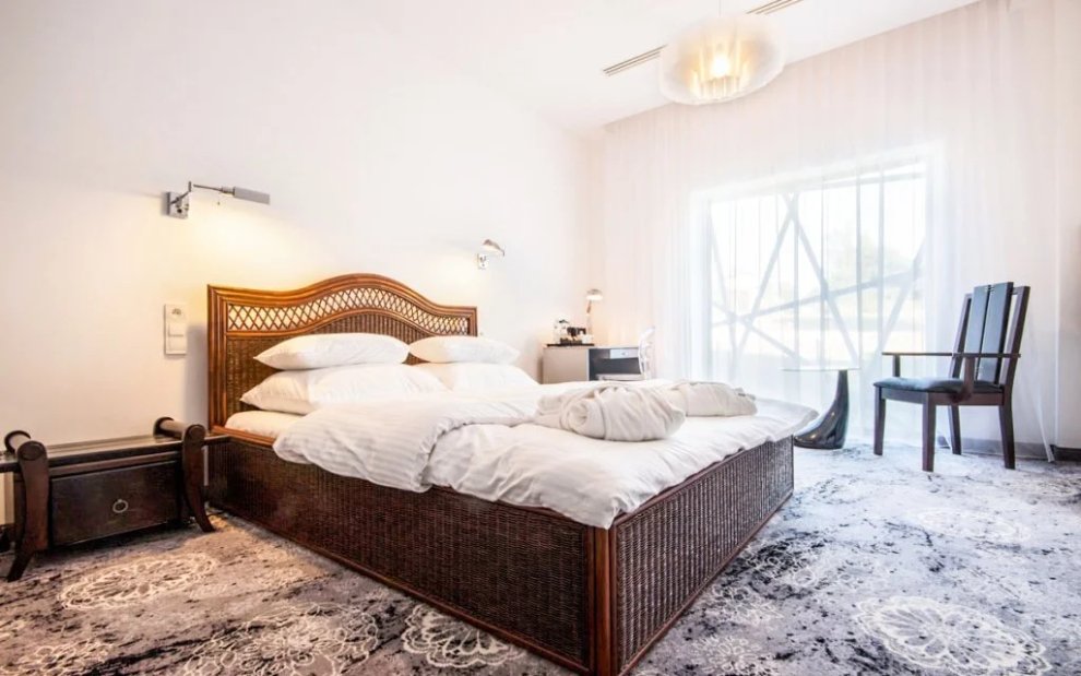 Hotel Lenart