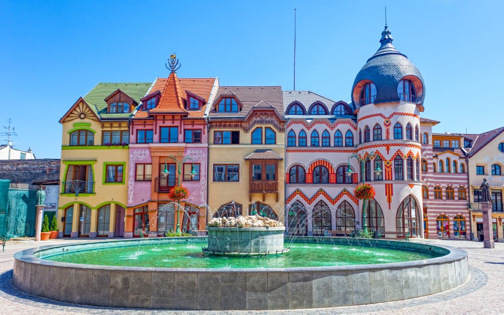 Komárno