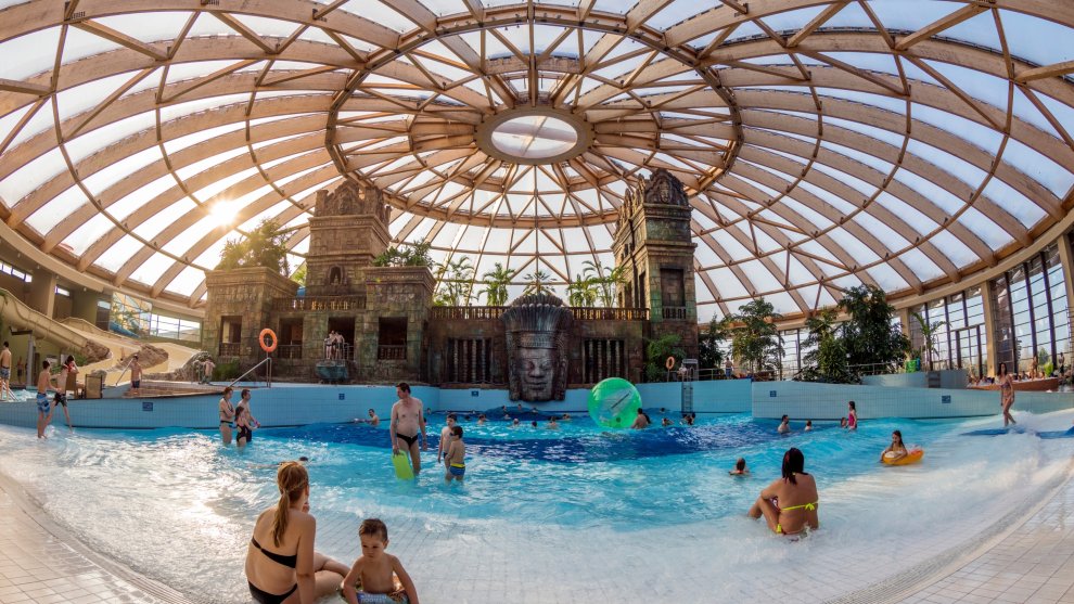 Aquaworld