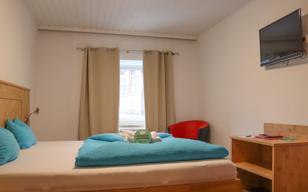 Gasthof Mentenwirt - Osobne overené SK