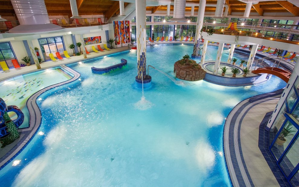 Wellness Hotel Patince
