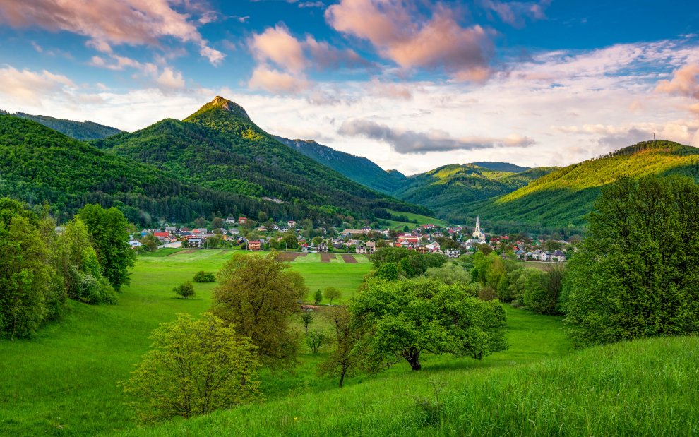 Muránska planina