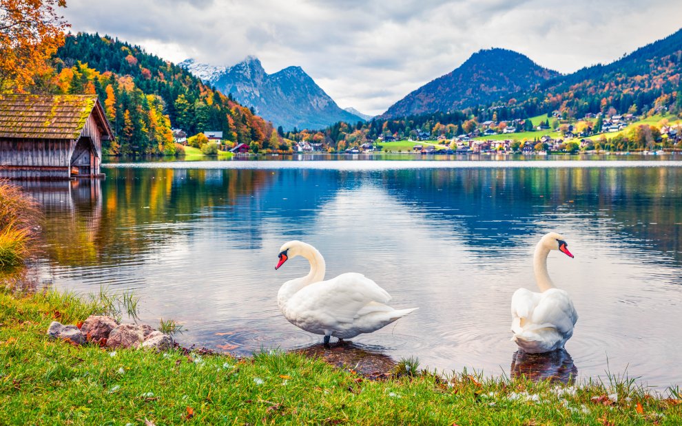 Grundlsee