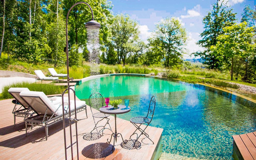 Mcely Bouquet Spa | u Mladé Boleslavy