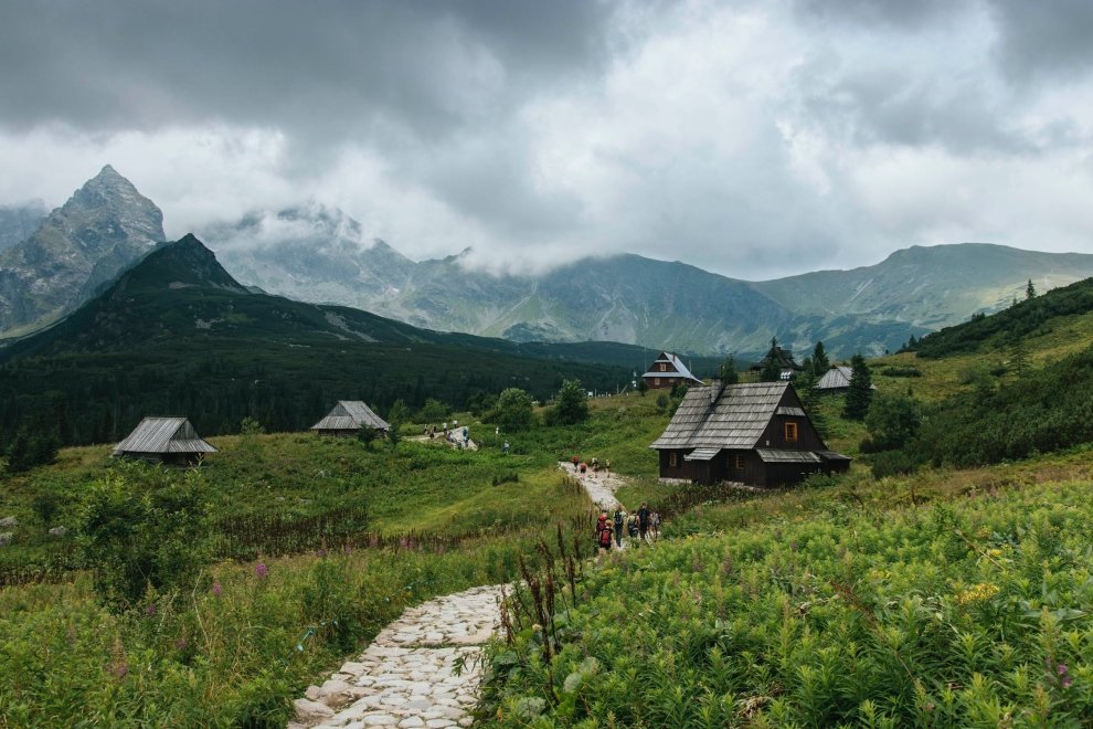 zakopane
