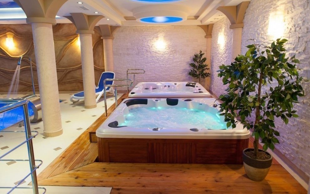 Hotel Adam & Spa ***
