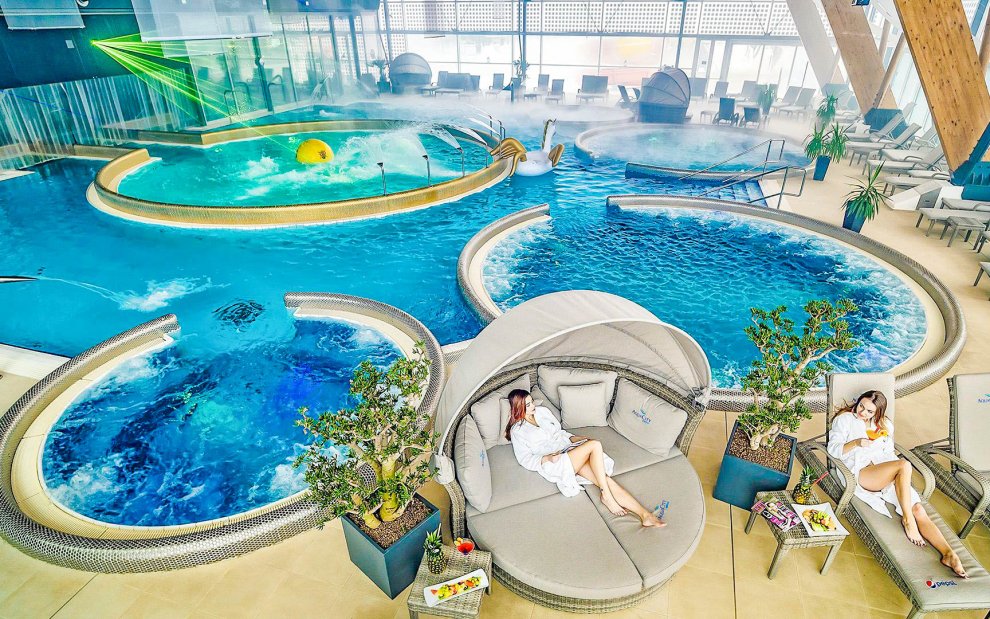 Aquacity Poprad