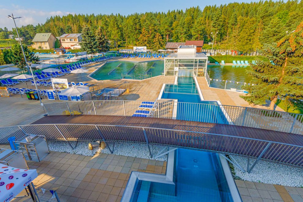 Thermal Park Vrbov