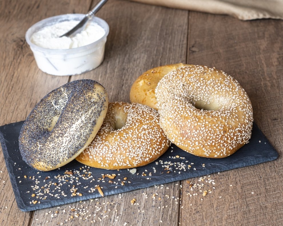 bagel